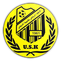 Union Sportive de Ksibet el-Médiouni