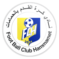 Football Club Hammamet