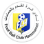 Football Club Hammamet logo