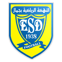 Ennahdha Sport de Djemmal