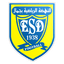 Ennahdha Sport de Djemmal logo