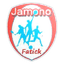 Jamono Football Club logo