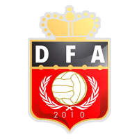 CF Deportivo Football Academy