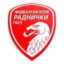 Radnički 1923