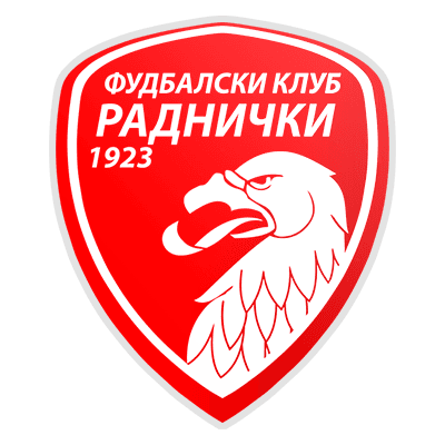 FK Radnički 1923 Kragujevac