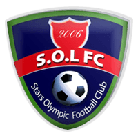 Stars Olympique Football Club