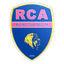 Racing Club d'Abidjan logo