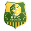 Renaissance Football Club d'Aboisso logo