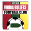 Vihiga Bullets FC logo