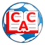 Club Atlético Colegiales logo