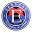 FK Ekranas Panevėžys logo