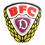Berliner FC Dynamo logo