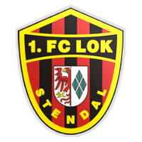 1. FC Lok Stendal