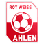 Rot Weiss Ahlen logo