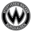 SV Wacker Burghausen logo