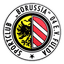 SC Borussia Fulda logo