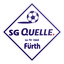 SG Quelle Fürth logo