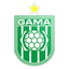 Sociedade Esportiva do Gama logo