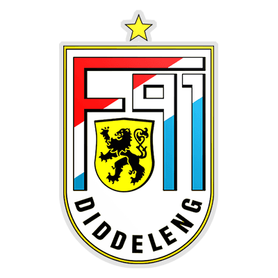 F91 Dudelange