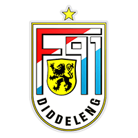 F91 Dudelange