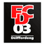 FC Differdange 03 logo