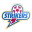 Brisbane Strikers logo