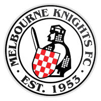Melbourne Knights FC