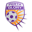 Perth Glory Football Club logo