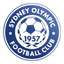 Sydney Olympic FC logo