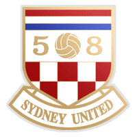 Sydney United 58 FC