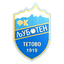 FK Ljuboten Tetovo logo