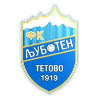 FK Ljuboten Tetovo