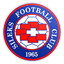 FK Sileks Kratovo logo