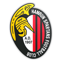 Ħamrun Spartans FC