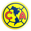 CF América logo