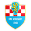 HNK Vukovar 1991 logo