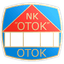 NK Otok logo