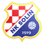 NK Solin logo