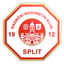 RNK Split logo