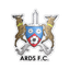 Ards logo