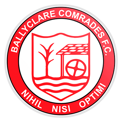 Ballyclare Comrades