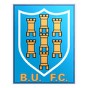 Ballymena United