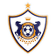 Qarabağ FK Ağdam logo