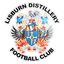 Lisburn Distillery logo