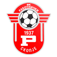 FK Rabotnički Skopje