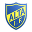 Alta IF logo
