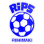 Riihimäen Palloseura logo