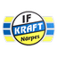 Närpes Kraft FF logo