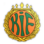 FC Kiffen 08 logo