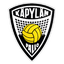 Käpylän Pallo logo